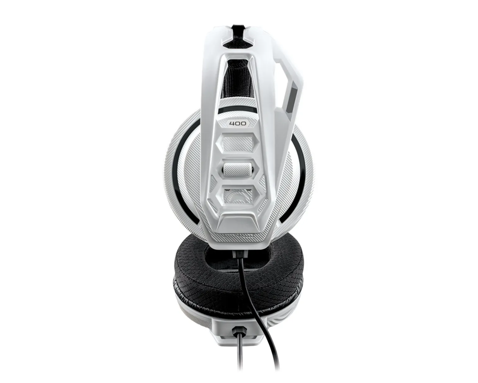 400HX White Gaming Headset for Xbox Series/Xbox One/PC - White