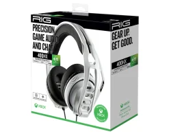 400HX White Gaming Headset for Xbox Series/Xbox One/PC - White