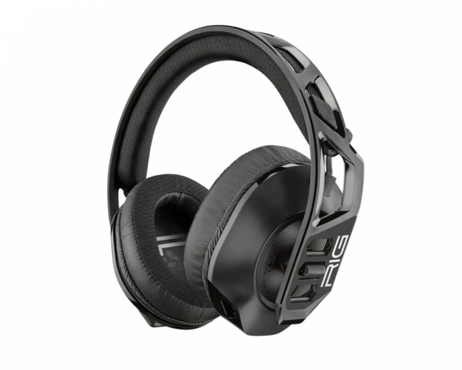 700 HX Wireless Gaming Headset - Black