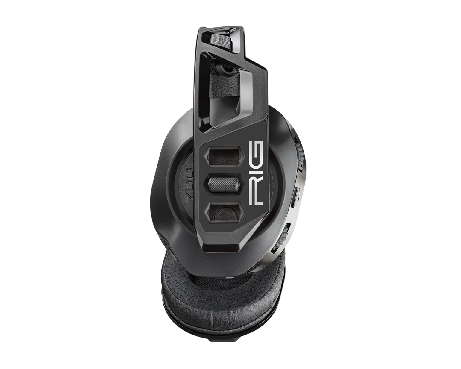 700 HX Wireless Gaming Headset - Black