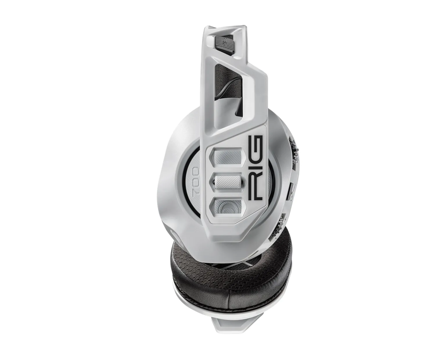 700 HX Wireless Gaming Headset - White