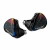 Hype 10 IEM Headphones - Black