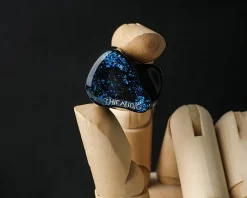 Hype 4 IEM Headphones - Black