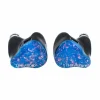 Hype 4 IEM Headphones - Blue