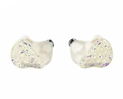Hype 4 IEM Headphones - White