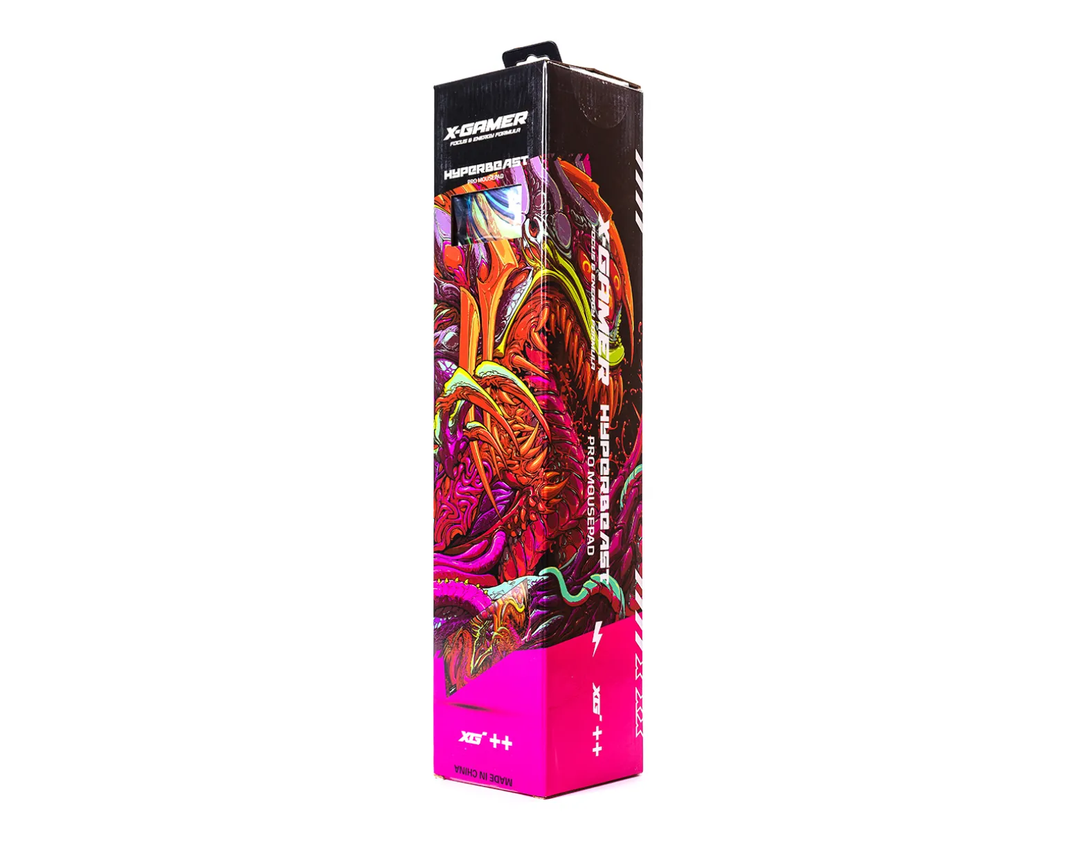 Hyperbeast Mousepad - XXL