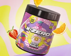 Hyperbeast Punch Power Pack