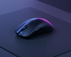 Hyperlight 8K Gaming Mouse - Black