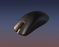Hyperlight 8K Gaming Mouse - Black