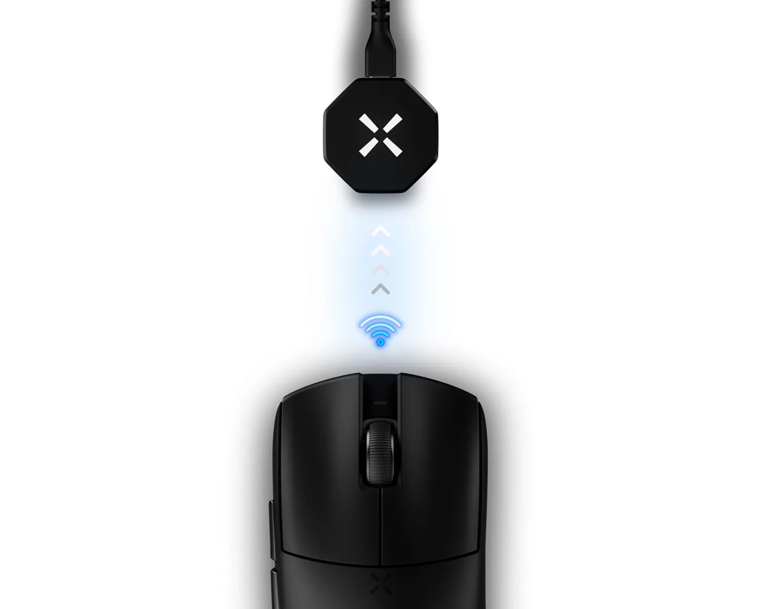 Hyperlight 8K Wireless Dongle