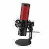 HyperX Quadcast 2 Microphone - Black