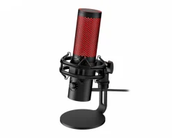 HyperX Quadcast 2 Microphone - Black