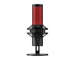 HyperX Quadcast 2 Microphone - Black