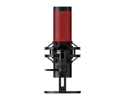 HyperX Quadcast 2 Microphone - Black