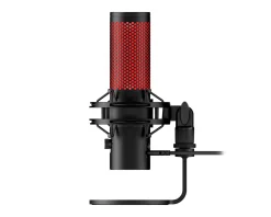 HyperX Quadcast 2 Microphone - Black