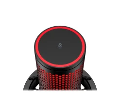 HyperX Quadcast 2 Microphone - Black