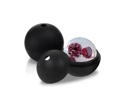 Ice Cube Tray - Icy Sphere - 1 pcs