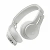ICON ANC On-Ear Wireless Headphones - Bone/Orange