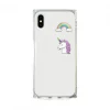 IDECOZ Phone Decoration 2pack - Unicorn