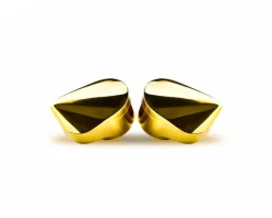 Illumination In-Ear Premium Monitors - Gold