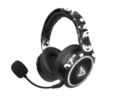 Impulse Bluetooth Headset - Camo Wireless Headset