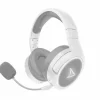 Impulse Bluetooth Headset - White Wireless Headset