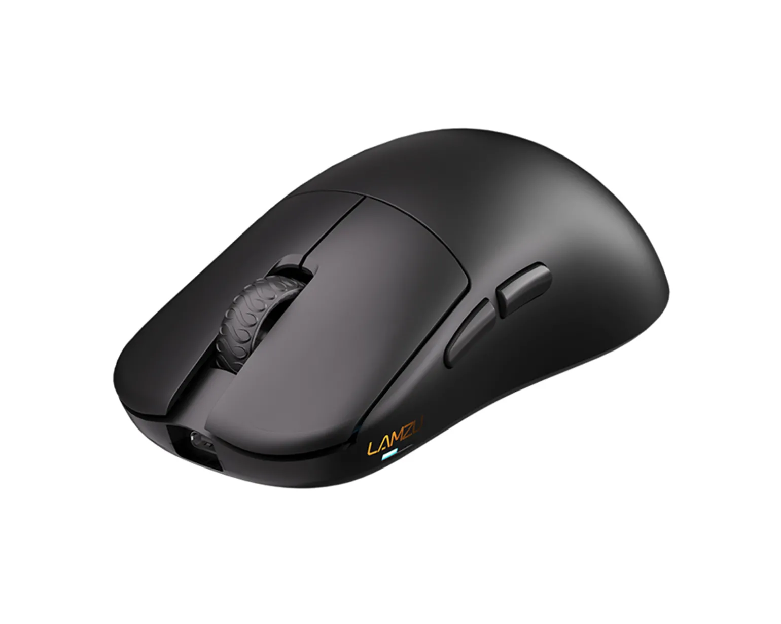 INCA Wireless Gaming Mouse - Black