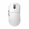 INCA Wireless Gaming Mouse - White