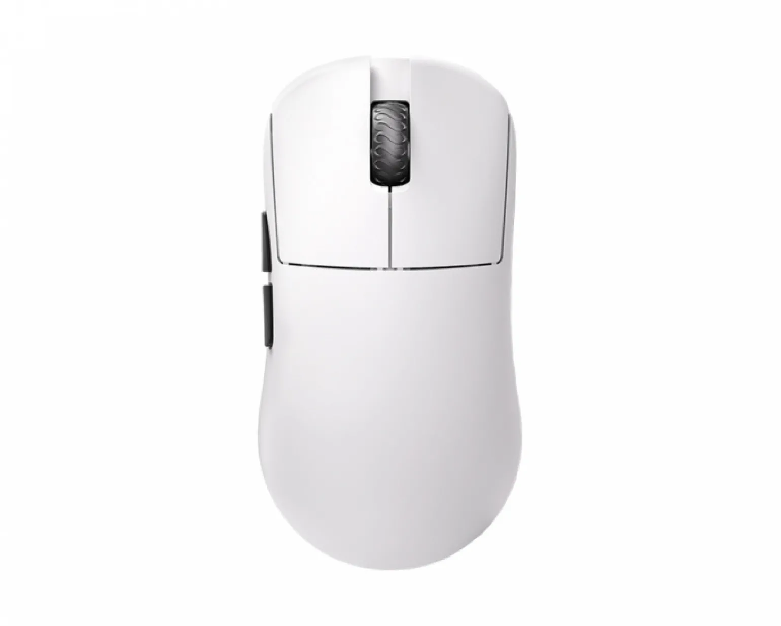 INCA Wireless Gaming Mouse - White