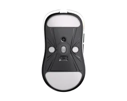 INCA Wireless Gaming Mouse - White