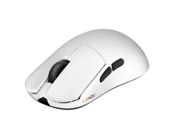 INCA Wireless Gaming Mouse - White