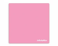 Infinite Series Mousepad - Control V2 - Mid - Pink - XL