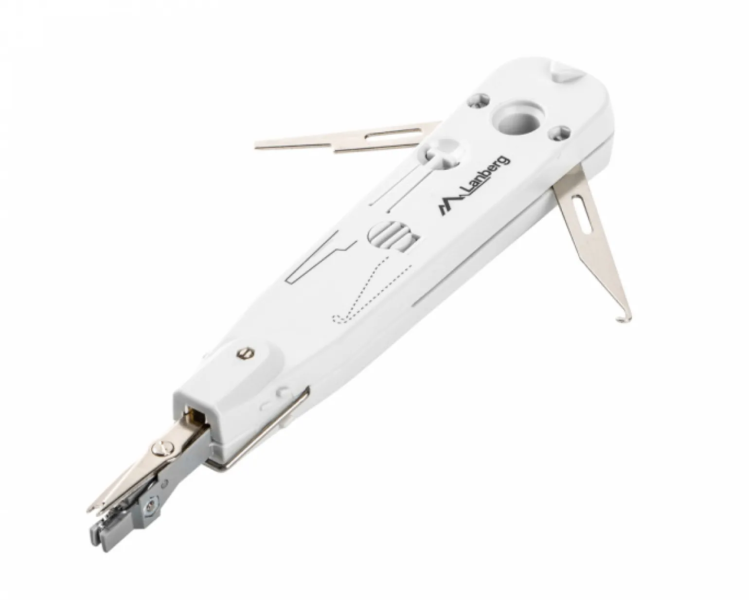 Insertion Tool For LSA Connection