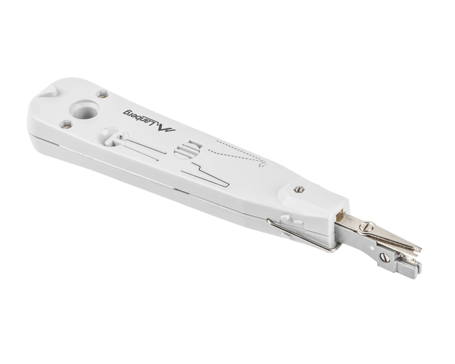 Insertion Tool For LSA Connection