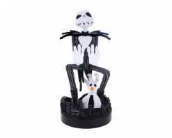 Jack Skellington Phone & Controller Holder