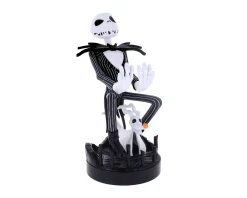 Jack Skellington Phone & Controller Holder