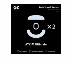 Jade Mouse Skates for ATK Blazing Sky F1 Ultimate