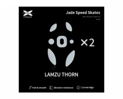 Jade Mouse Skates for Lamzu Thorn