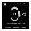 Jade Mouse Skates for Logitech G502 X Lightspeed/G502 X PLUS