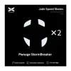 Jade Mouse Skates for Pwnage StormBreaker