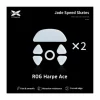 Jade Mouse Skates for ROG Harpe Ace