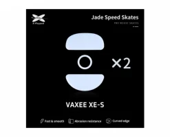 Jade Mouse Skates for Vaxee XE-S