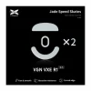 Jade Mouse Skates for VGN/VXE Dragonfly R1