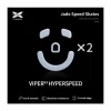 Jade Mouse Skates for Viper V3 HyperSpeed