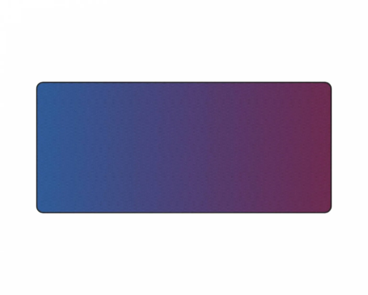 Japanese Waves Mousepad - XXL