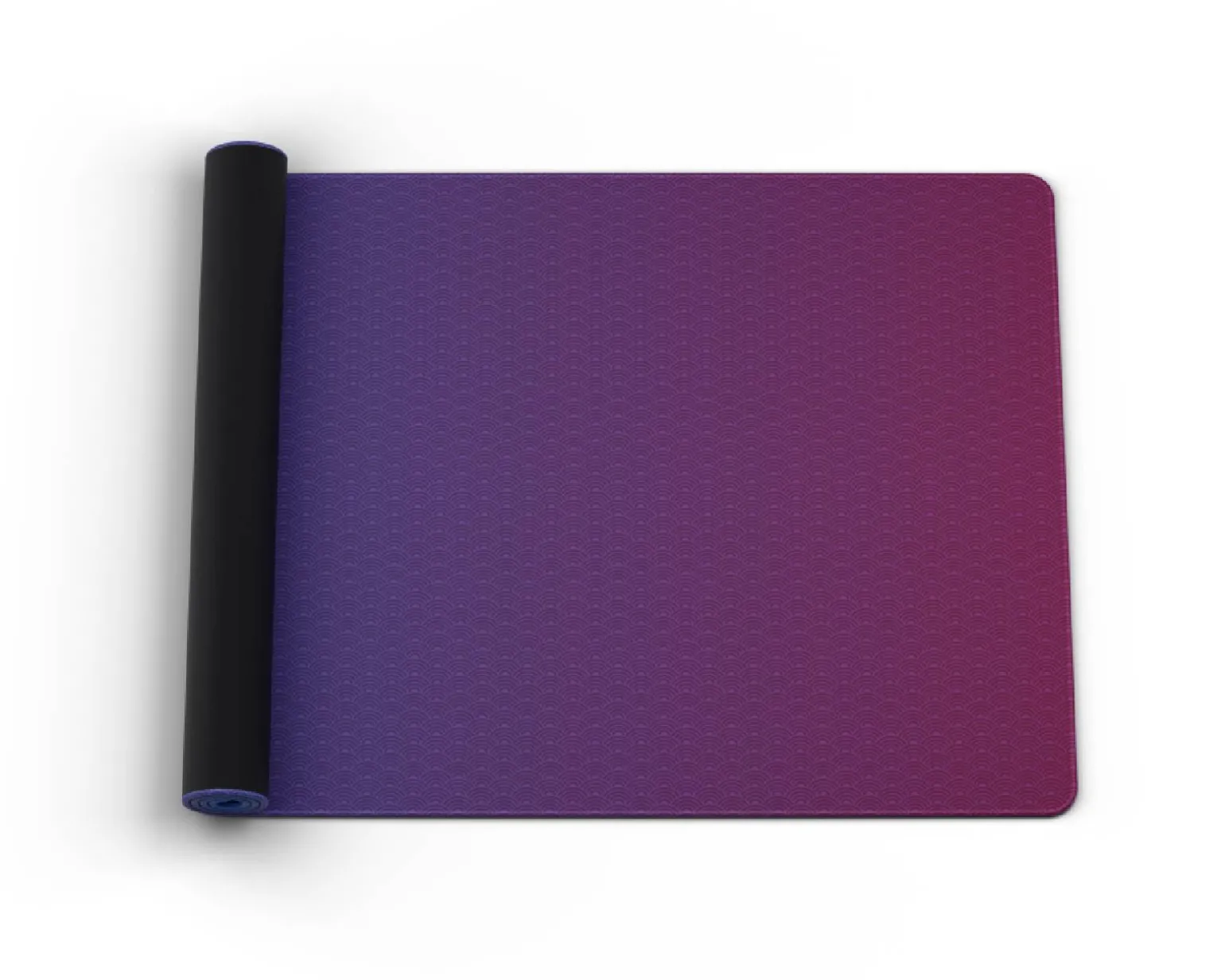Japanese Waves Mousepad - XXL