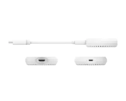 j5create ScreenCast 4K Wireless Display HDMI Extender