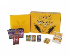 Jolteon VMAX Gift Box (Simplified Chinese)
