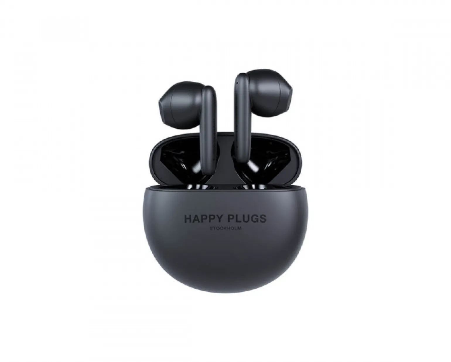 JOY Lite True Wireless In-Ear Headphones - Black