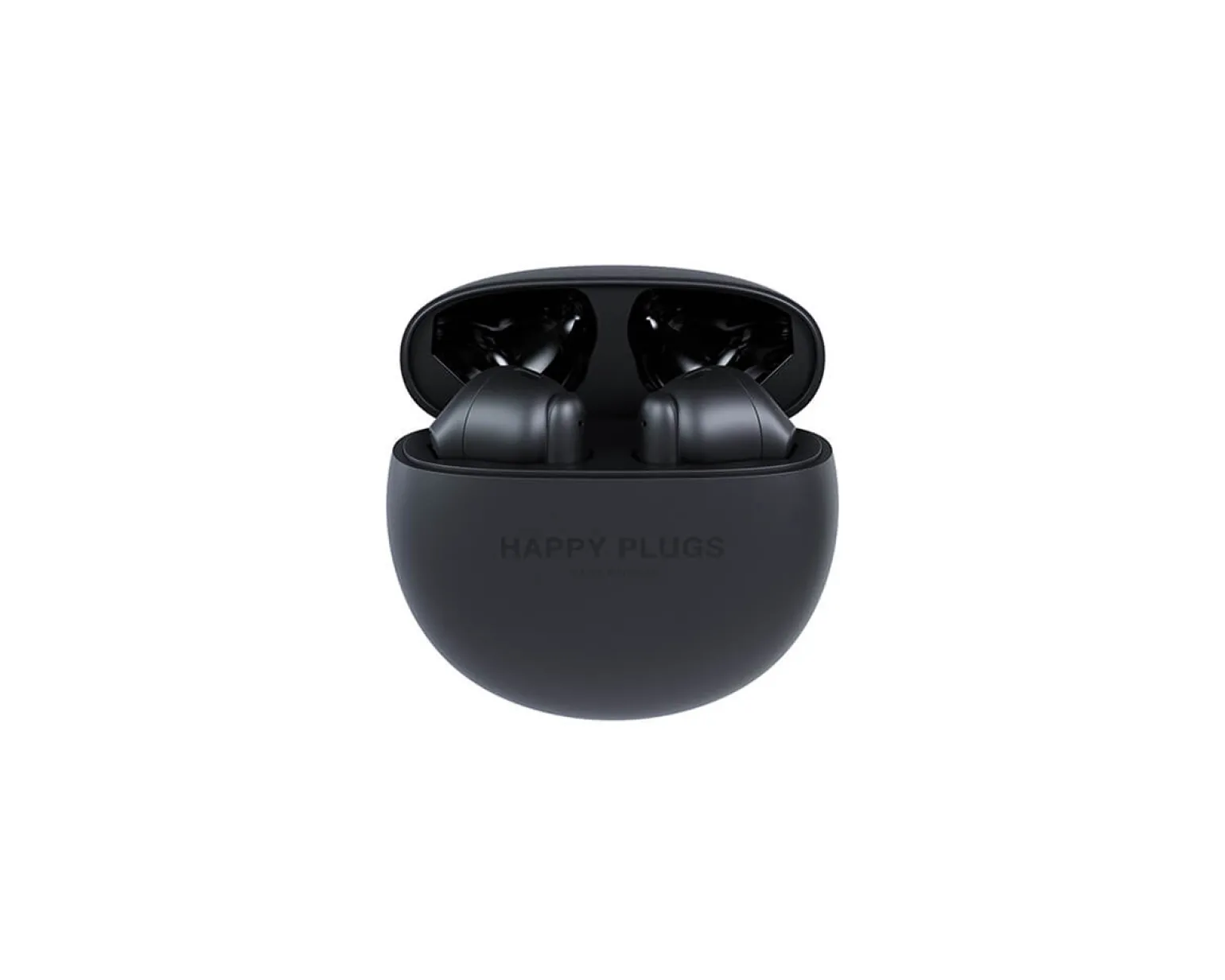 JOY Lite True Wireless In-Ear Headphones - Black